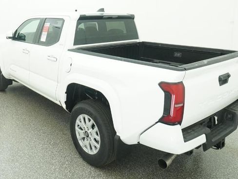 New 2026 Toyota Tacoma SR5 image 5