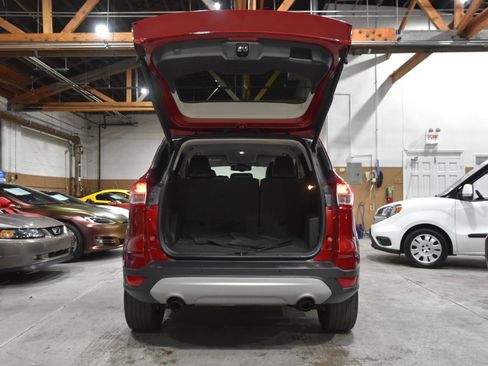 Used 2014 Ford Escape Titanium FWD image 38