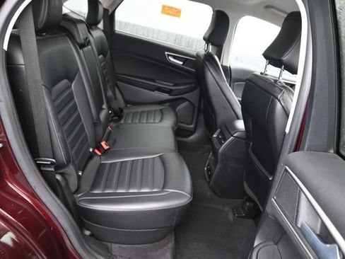 Used 2023 Ford Edge SEL w/ Convenience Package AWD/4WD image 8