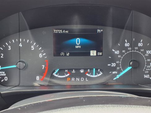 Used 2022 Ford Escape SE w/ SE Sport Appearance Package AWD/4WD image 14