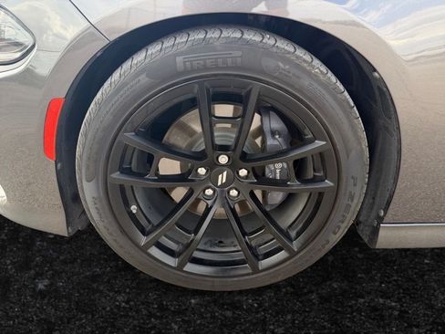 Used 2023 Dodge Charger Scat Pack w/ Daytona Edition Group RWD image 28