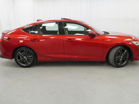Used 2023 Acura Integra A-Spec image 12