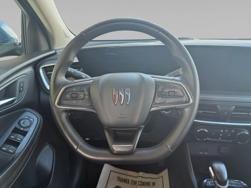 Used 2024 Buick Encore GX Sport Touring FWD image 12