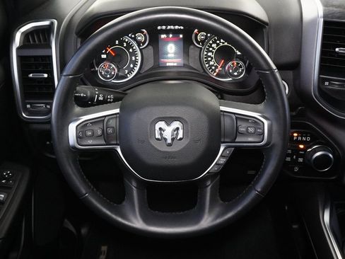 Used 2024 RAM 1500 Lone Star image 20
