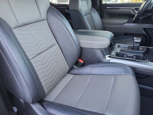 Certified 2023 Chevrolet Silverado 1500 ZR2 image 20