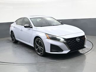 Used 2023 Nissan Altima 2.5 SR w/ SR Premium Package AWD/4WD video 2