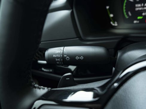 Used 2025 Honda Accord Touring image 22
