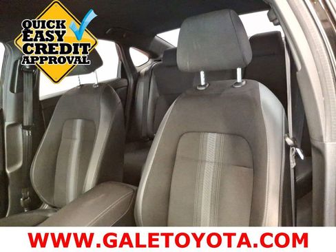 Used 2022 Honda Civic Sport image 19