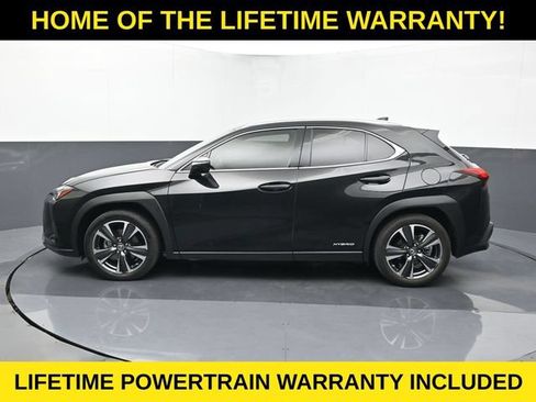 Used 2019 Lexus UX 250h w/ Premium Package AWD/4WD image 4