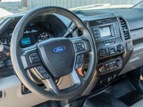 Used 2020 Ford F350 XL w/ Power Equipment Group RWD image 24