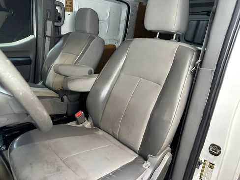 Used 2016 Nissan NV 1500 SV w/ Technology Package RWD image 21