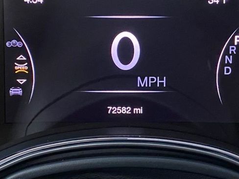 Used 2021 Jeep Grand Cherokee Limited image 16