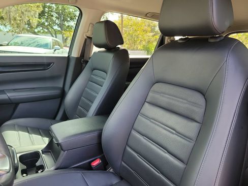 Used 2023 Honda CR-V EX-L image 36