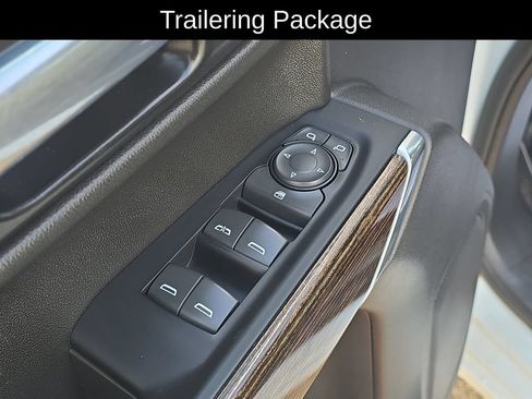 Used 2022 GMC Sierra 1500 SLE RWD image 9