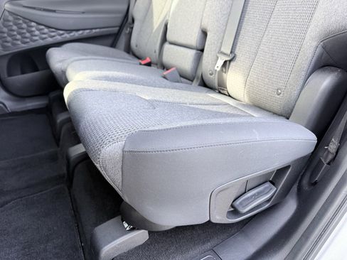 Certified 2021 Hyundai Santa Fe SE image 27