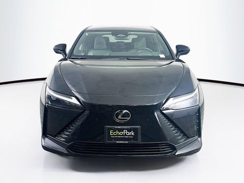 Used 2023 Lexus RZ 450e Premium w/ Technology Package image 2