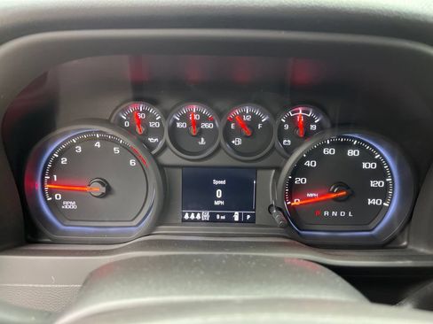 New 2026 GMC Sierra 2500 Pro AWD/4WD image 12