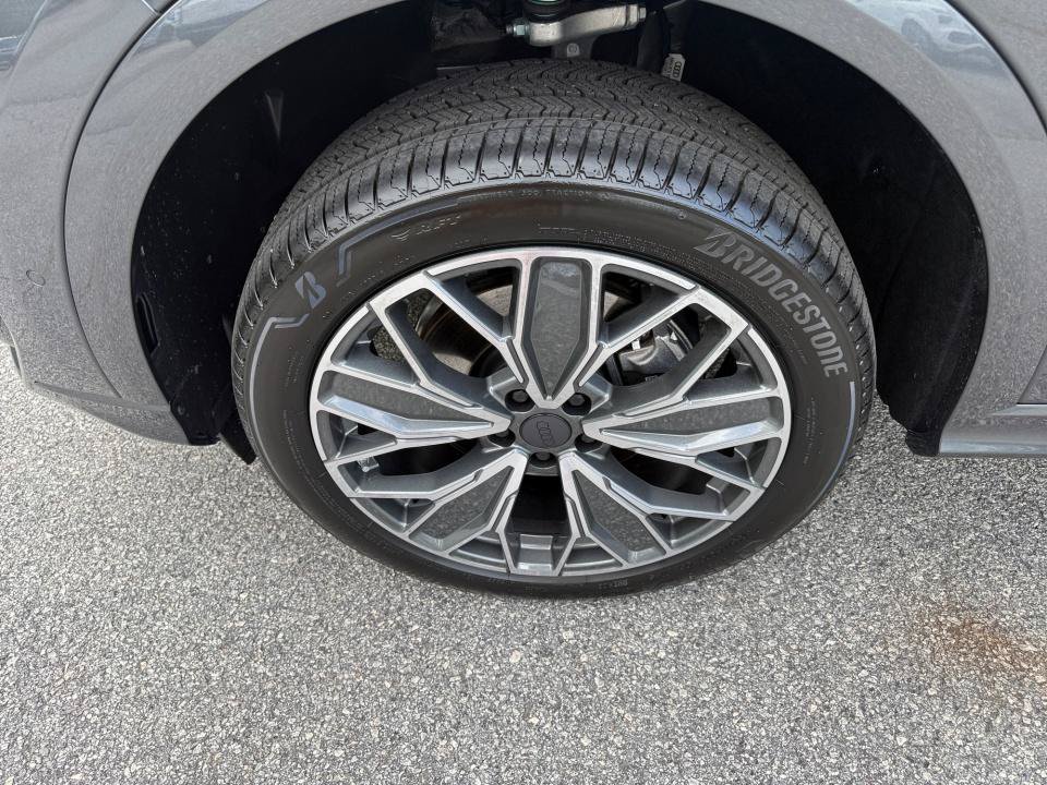 New 2026 Audi Q5 Premium Plus AWD/4WD image 27