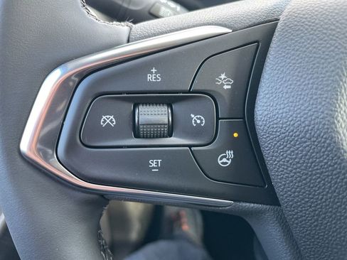 New 2026 Chevrolet Trax ACTIV w/ Driver Confidence Package image 5