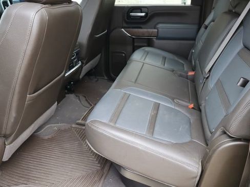 Used 2023 GMC Sierra 2500 Denali w/ Denali Ultimate Package AWD/4WD image 6