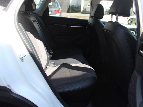 Used 2021 Kia Seltos S AWD/4WD image 23