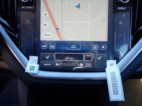 New 2026 Subaru Ascent Limited image 20