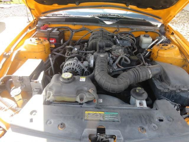 Used 2007 Ford Mustang Coupe RWD image 28