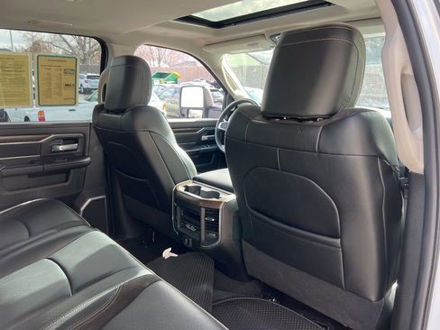 Certified 2024 RAM 2500 Laramie image 28