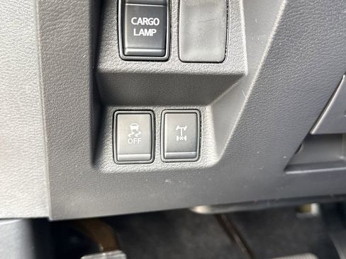 New 2026 Nissan Frontier PRO-4X w/ Tow Package image 20