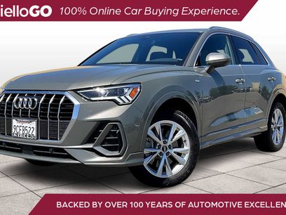 Used 2023 Audi Q3 2.0T Premium w/ Convenience Package