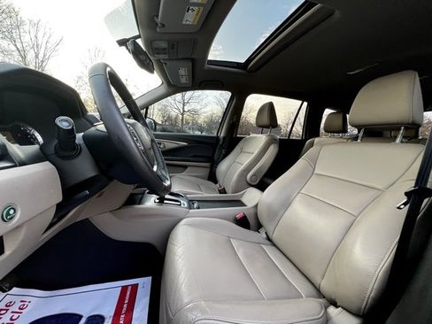 Used 2018 Honda Pilot EX-L image 44