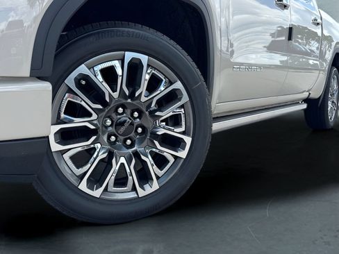 New 2026 GMC Sierra 1500 Denali Ultimate AWD/4WD image 2