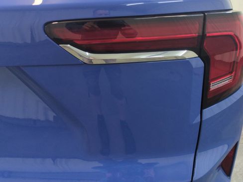 Used 2025 GMC Terrain Elevation image 11