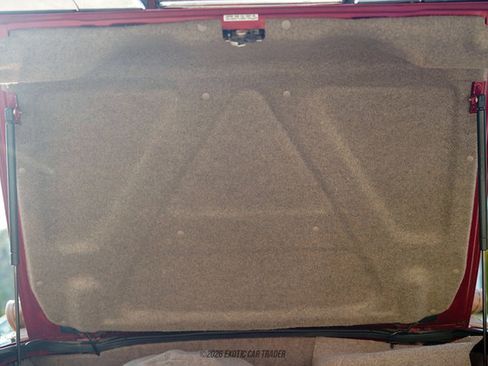 Used 1994 Jaguar XJS 4.0 Convertible image 80