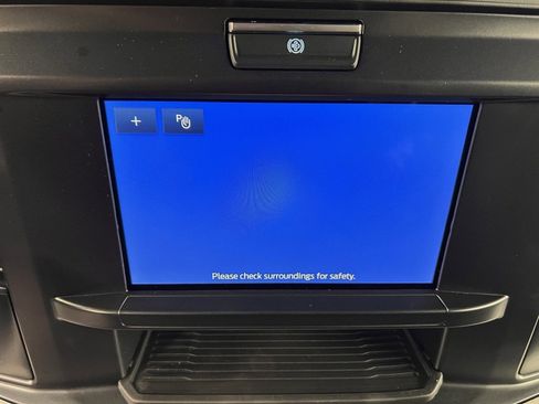 New 2026 Ford F550 4x4 Crew Cab image 12