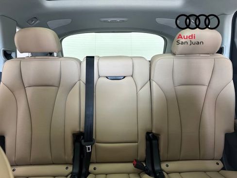New 2026 Audi Q7 3.0T Premium Plus AWD/4WD image 18
