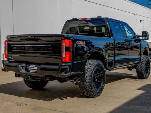 Used 2026 Ford F350 Platinum image 10