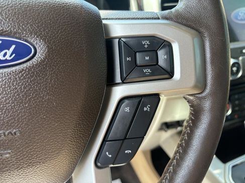 Used 2018 Ford F150 Lariat w/ Equipment Group 502A Luxury image 47