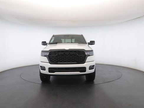 New 2026 RAM 1500 Big Horn image 25