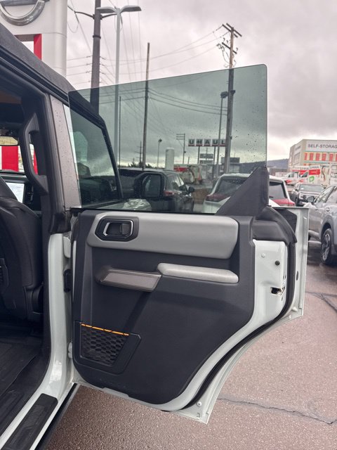 Used 2023 Ford Bronco Badlands AWD/4WD image 17
