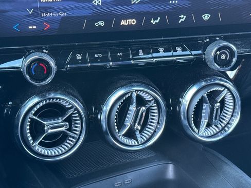 Used 2026 Chevrolet Blazer EV LT image 30