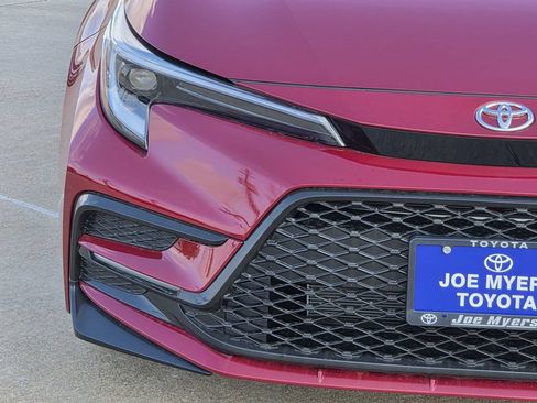 Used 2026 Toyota Corolla SE FWD image 5