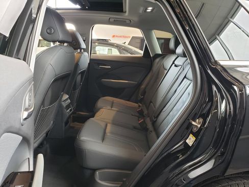 New 2026 Audi Q3 quattro 2.0T image 7