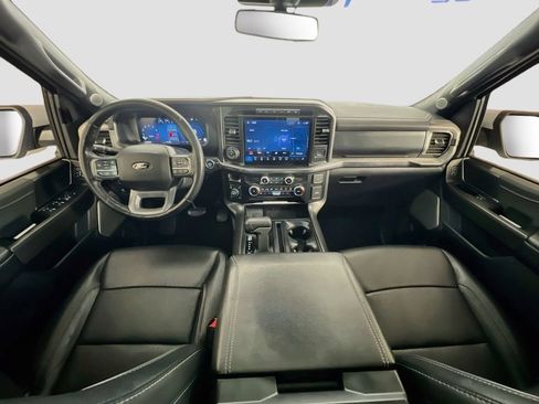 Certified 2024 Ford F150 Lariat w/ Equipment Group 502A High AWD/4WD image 39