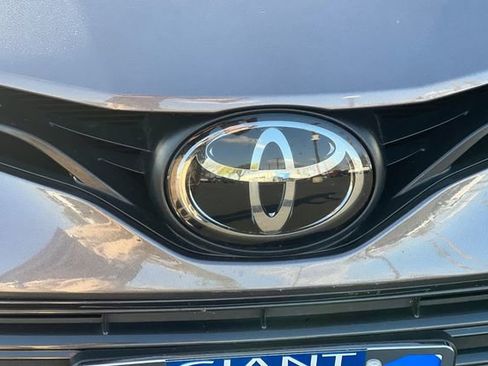 Used 2023 Toyota Camry LE image 35