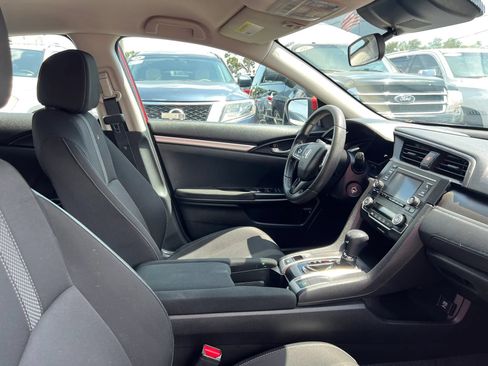 Used 2021 Honda Civic LX image 17