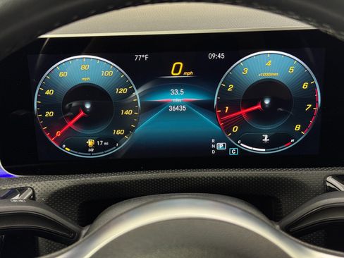 Used 2020 Mercedes-Benz A 220 image 19