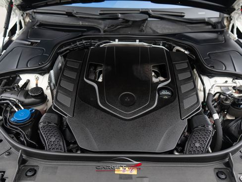 Used 2018 Mercedes-Benz S 560 Sedan image 51