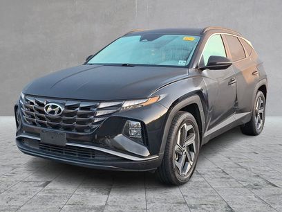 Used 2024 Hyundai Tucson SEL w/ Convenience Package