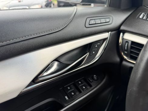 Used 2014 Cadillac ATS Luxury w/ Cold Weather Package AWD/4WD image 29